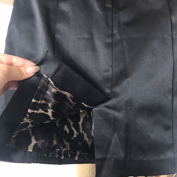 Black Mini Dress | Guess...c - Picture 6 of 8